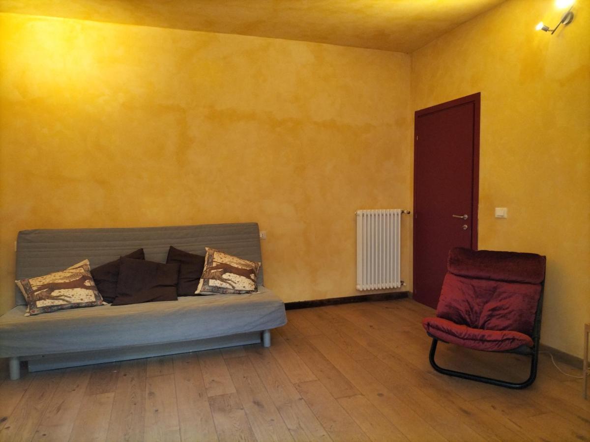Casa Giardino A San Frediano Apartment Florence Ngoại thất bức ảnh