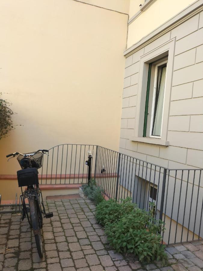 Casa Giardino A San Frediano Apartment Florence Ngoại thất bức ảnh